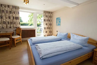 Vakantieappartement Gezinsvakantie Lohme