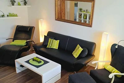 strandnahe TRAUMWOHNUNG NO. 1