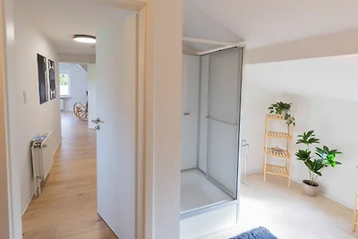 Ferienwohnung Hafenblick