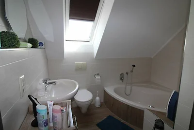 Casa vacanze Vacanza di relax Rhauderfehn