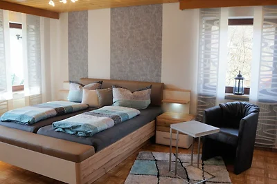Vakantieappartement Gezinsvakantie Heiligenstadt