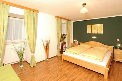 Standard Doppelzimmer