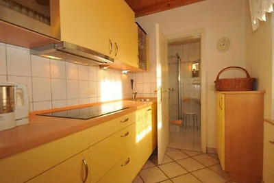 Appartamento Vacanza con famiglia Groß Zicker