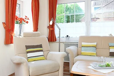 Ferienwohnung Strandkrabbe