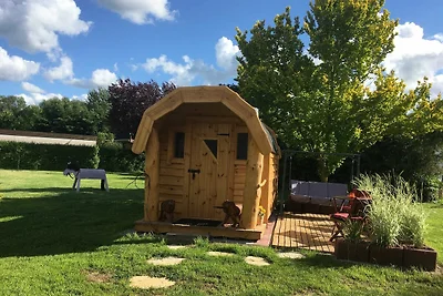 Ferien- Bungalow