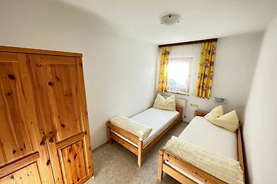 Vakantieappartement Gezinsvakantie Wildschönau