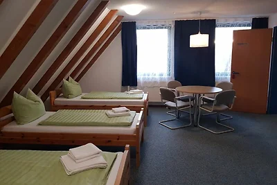 Casa vacanze Vacanza di relax Heiligenstadt