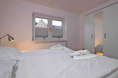 Appartamento Vacanza con famiglia St. Peter-Ording