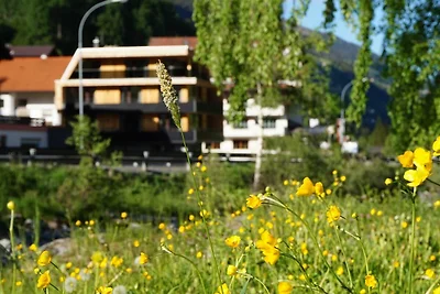 Appartement Mountainbiker für 2-4 Personen 50...