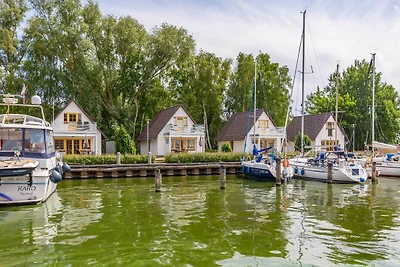 Ferienhaus Buhne 1