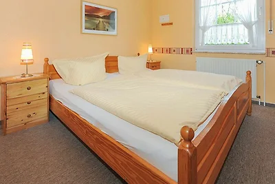 Ferienwohnung Taddigskrabbe