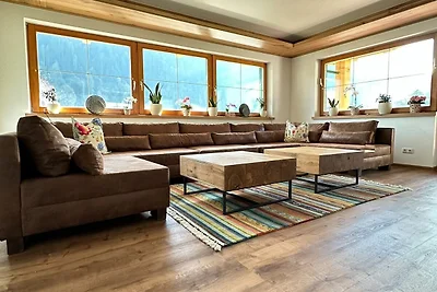 Vakantieappartement Gezinsvakantie Finkenberg im Zillertal