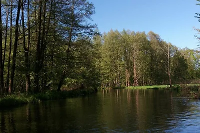 Apartment 1, Erdgeschoss