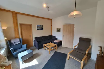Ferienwohnung 2 (EG)