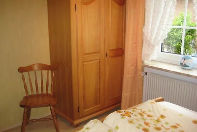 Appartamento Vacanza con famiglia Büsum