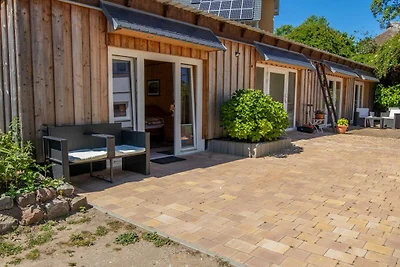 Ferienzimmer Strandhafer