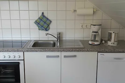 Appartamento Vacanza con famiglia Neustadt in Holstein