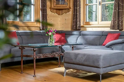 Ferienwohnung 2 - EG
