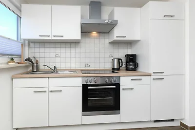 Ferienwohnung Robbe