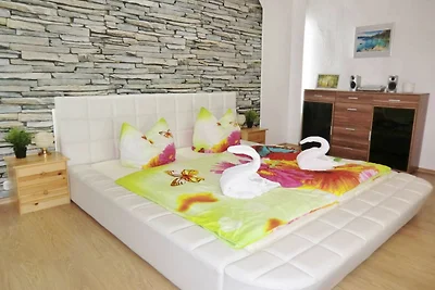 Ferienwohnung