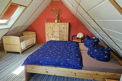 Vakantieappartement Gezinsvakantie Altwarp