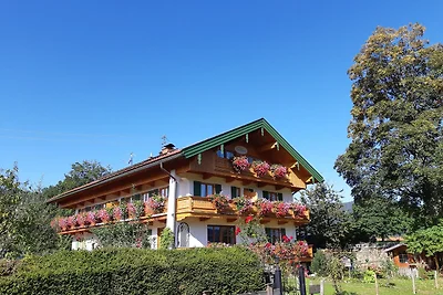 Appartamento Vacanza con famiglia Bad Wiessee