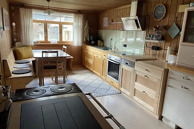 Casa vacanze Vacanza di relax Bizau