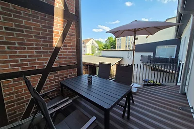 Hafenblick FW 2 - Objekt-ID 15487