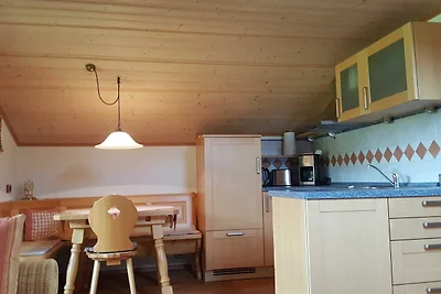 Vakantieappartement Gezinsvakantie Fischbachau