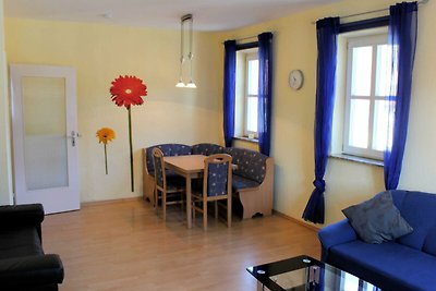 Vakantieappartement Gezinsvakantie Egloffstein