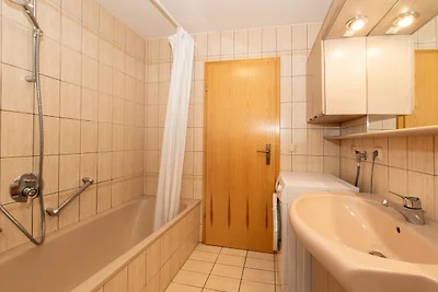 Fewo 19/7 - ruhig gelegene Fewo mit Balkon fü...