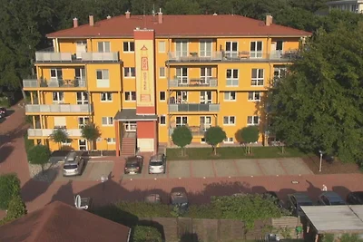 Hotel Cultuur en bezienswaardigheden Zempin