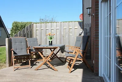 SW10 Ferienhaus Seestern