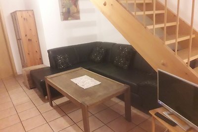 Vakantieappartement Gezinsvakantie Markdorf