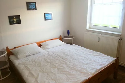 Vakantieappartement Gezinsvakantie Hohenkirchen