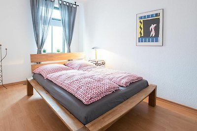 Vakantieappartement Gezinsvakantie Chemnitz