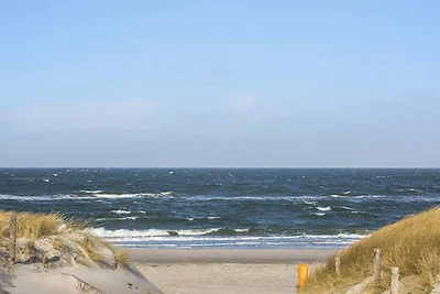 Appartamento Vacanza con famiglia Dierhagen