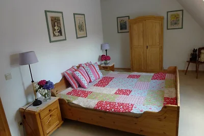 Vakantieappartement Gezinsvakantie Braderup (Nordfriesland)