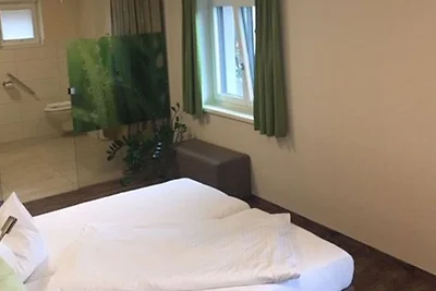 Hotel Cultuur en bezienswaardigheden Vöcklabruck