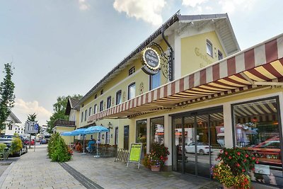 Hotel Cultuur en bezienswaardigheden Starnberger Fünf-Seen-Land