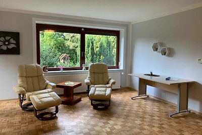 Vakantieappartement Gezinsvakantie Glückstadt