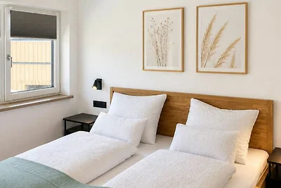 Wohnung 6 pax