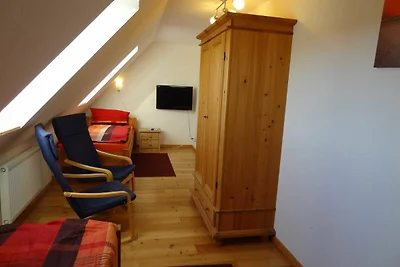 Ferienwohnung Studio Seeblick auf Fehmarn Hau...