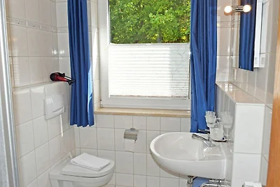 07 schöne 3-Raum-Ferienwohnung mit Balkon