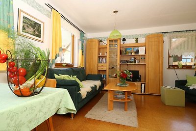 Vakantieappartement Gezinsvakantie Waischenfeld