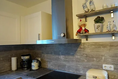 Casa vacanze Vacanza di relax Zierow