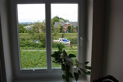 Vakantieappartement Gezinsvakantie Mittelnkirchen