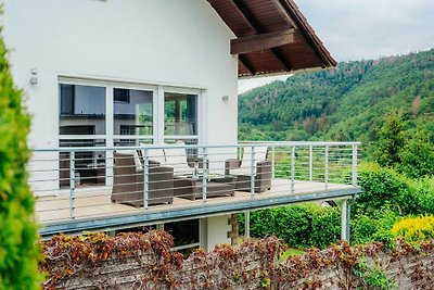 Vakantieappartement Gezinsvakantie Walkenried