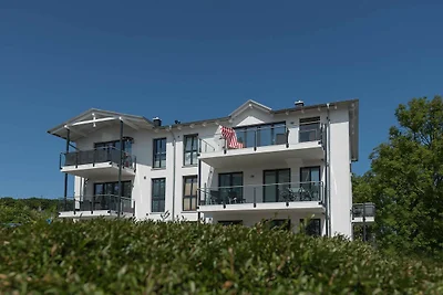 Vakantieappartement Gezinsvakantie Sassnitz