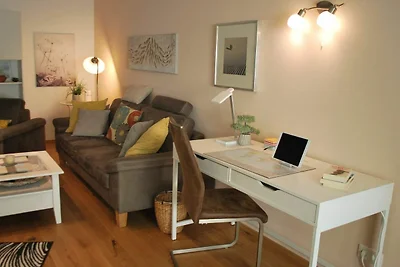 Appartamento Vacanza con famiglia Bad Harzburg